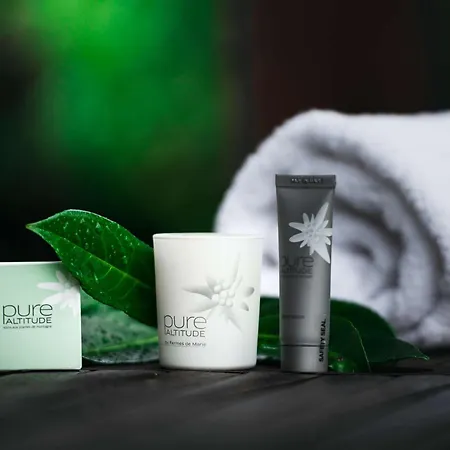 Duplex In/out 5 Pers, 2 Ch, 3 Sdb, Balcon, Wifi - 1650 - Fr-1-631-208 * Куршевель