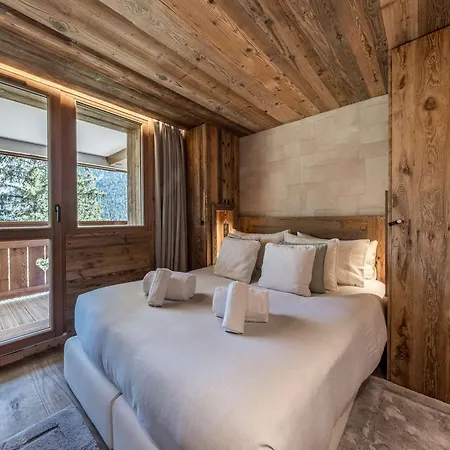 Duplex In/out 5 Pers, 2 Ch, 3 Sdb, Balcon, Wifi - 1650 - Fr-1-631-208 Apartamento *