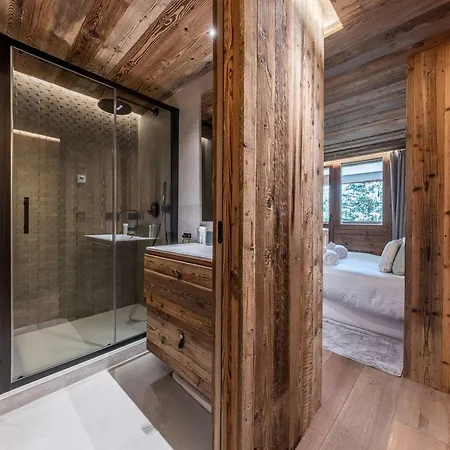 Apartamento Duplex In/out 5 Pers, 2 Ch, 3 Sdb, Balcon, Wifi - 1650 - Fr-1-631-208 *