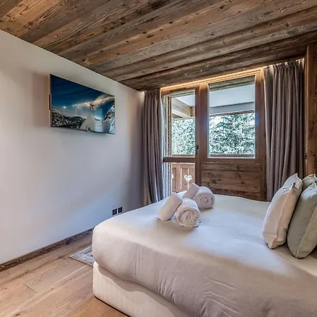 Duplex In/out 5 Pers, 2 Ch, 3 Sdb, Balcon, Wifi - 1650 - Fr-1-631-208 كورشوفيل