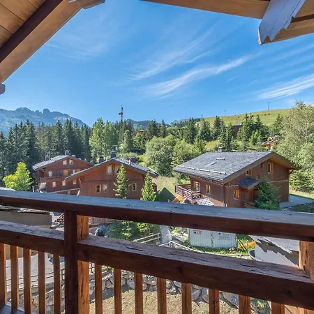 Duplex In/out 5 Pers, 2 Ch, 3 Sdb, Balcon, Wifi - 1650 - Fr-1-631-208 * Courchevel