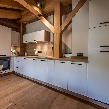 Duplex In/out 5 Pers, 2 Ch, 3 Sdb, Balcon, Wifi - 1650 - Fr-1-631-208 Apartamento Courchevel