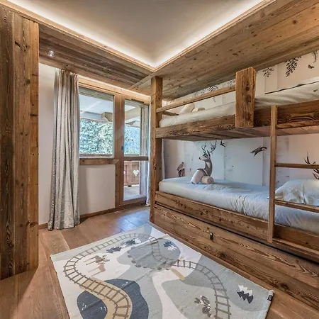 公寓 Duplex In/out 5 Pers, 2 Ch, 3 Sdb, Balcon, Wifi - 1650 - Fr-1-631-208 *