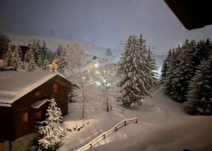 Duplex In/out 5 Pers, 2 Ch, 3 Sdb, Balcon, Wifi - 1650 - Fr-1-631-208 * Courchevel