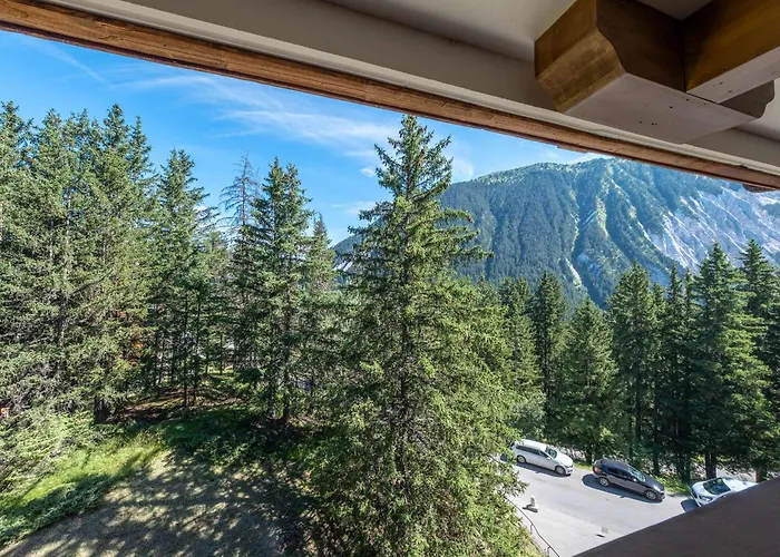 Duplex In/out 5 Pers, 2 Ch, 3 Sdb, Balcon, Wifi - 1650 - Fr-1-631-208 Lejlighed *