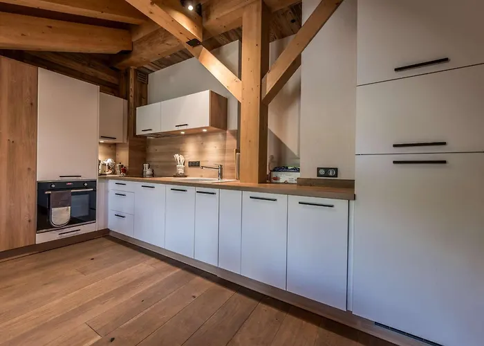 Duplex In/out 5 Pers, 2 Ch, 3 Sdb, Balcon, Wifi - 1650 - Fr-1-631-208 Lejlighed Courchevel